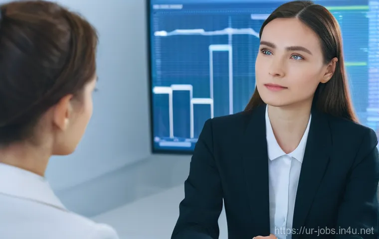 직업상담사 실무 관련 자격증 - **Prompt 2: Navigating the Dynamic Job Market with Certified Skills**
    A dynamic and slightly abs...