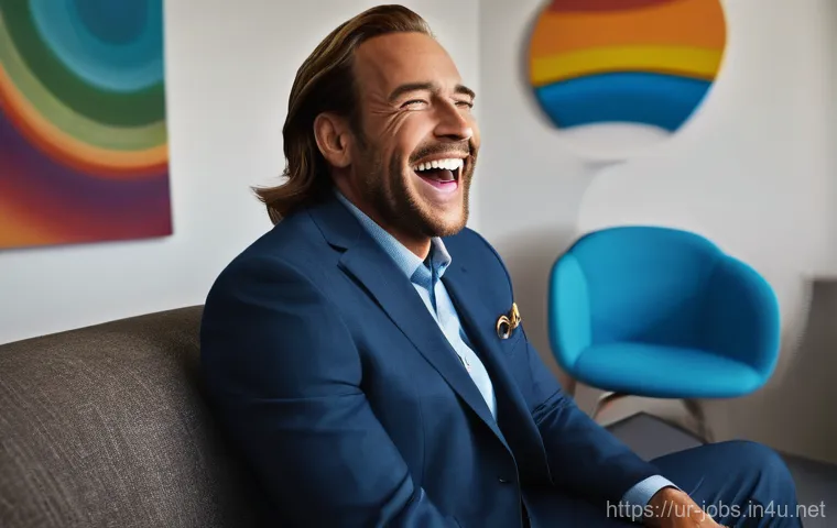 직업상담사 직업만족도 조사 결과 - Here are three detailed image generation prompts in English, based on the provided text: