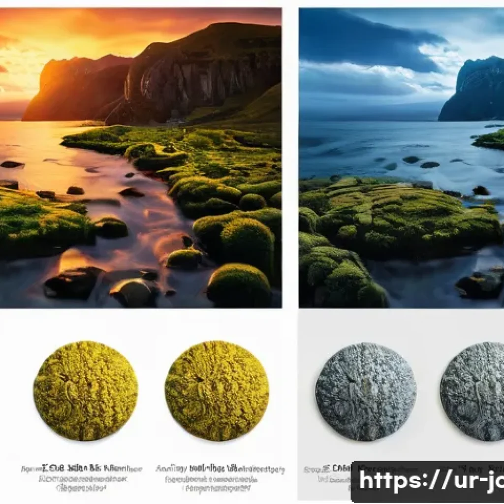 직업상담사 강사로 전환하는 방법 - Here are three detailed image prompts in English, designed to be appropriate for a 15+ audience and ...