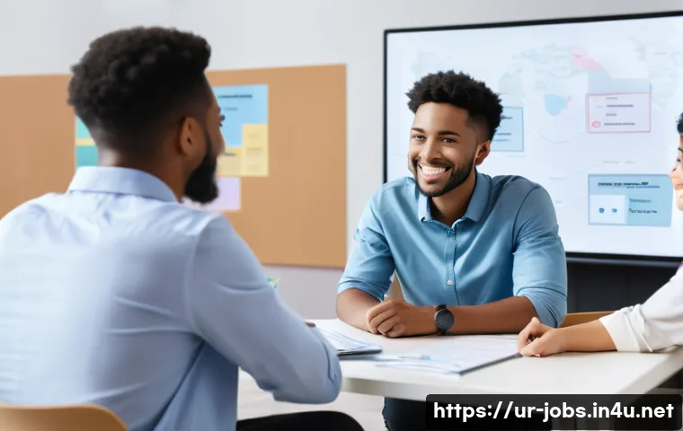 직업상담사 강사로 전환하는 방법 관련 이미지 2