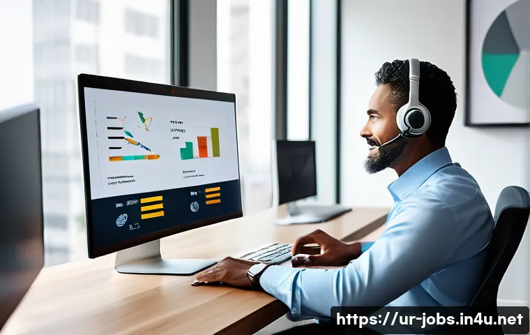 직업상담사 필수 소프트웨어 관련 이미지 2